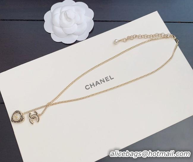 Stylish Chanel Necklace CE10342