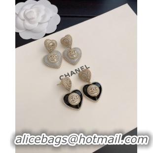 Purchase Chanel Earrings CE10343