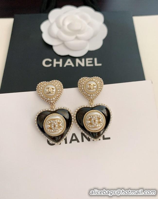 Purchase Chanel Earrings CE10343