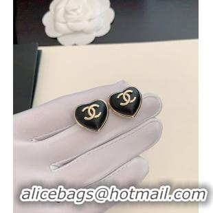 Luxury Chanel Earrings CE10346