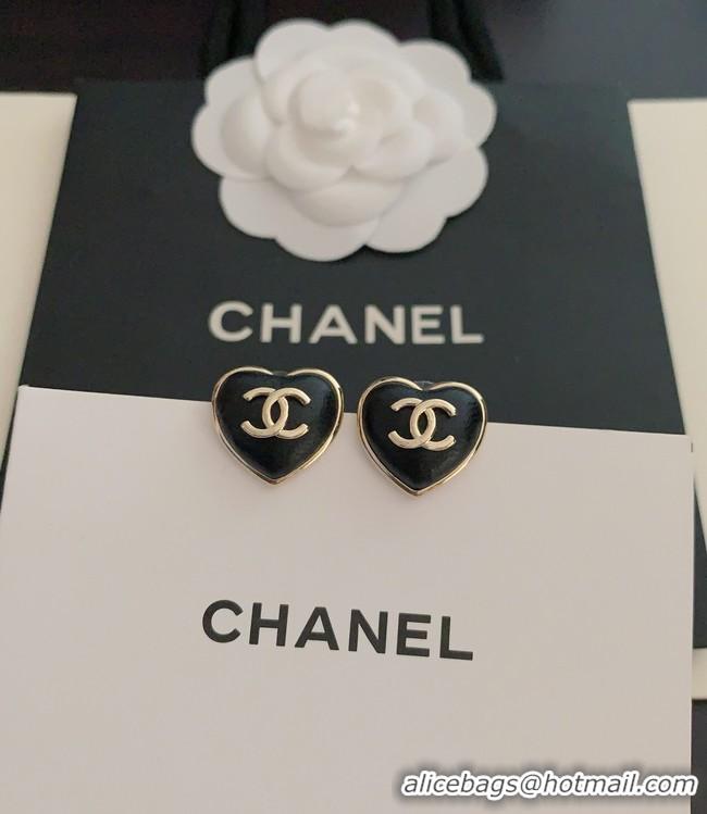 Luxury Chanel Earrings CE10346