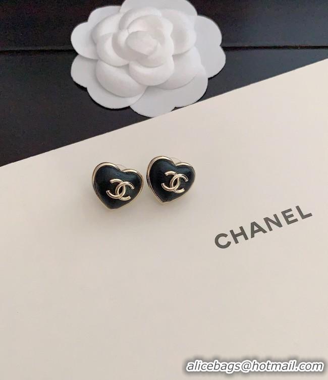 Luxury Chanel Earrings CE10346