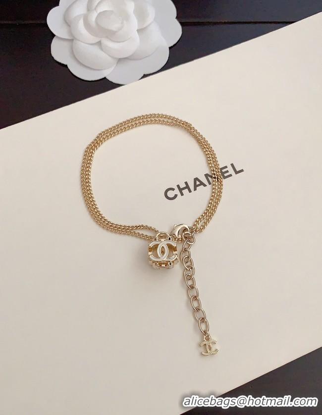 Perfect Chanel Necklace CE10348