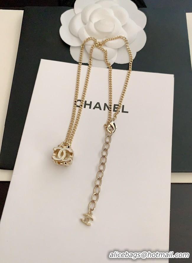 Perfect Chanel Necklace CE10348