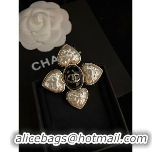 Discount Chanel Brooch CE10349