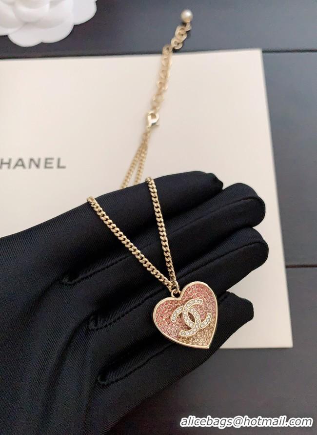 Duplicate Chanel Necklace CE10352