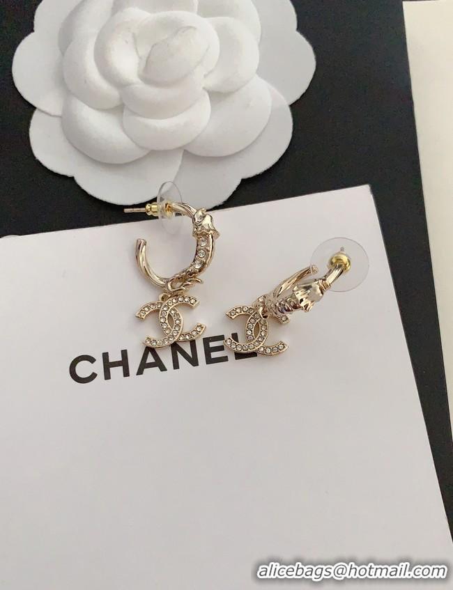 Top Design Chanel Earrings CE10353