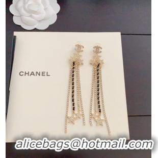 Cheap Price Chanel Earrings CE10354