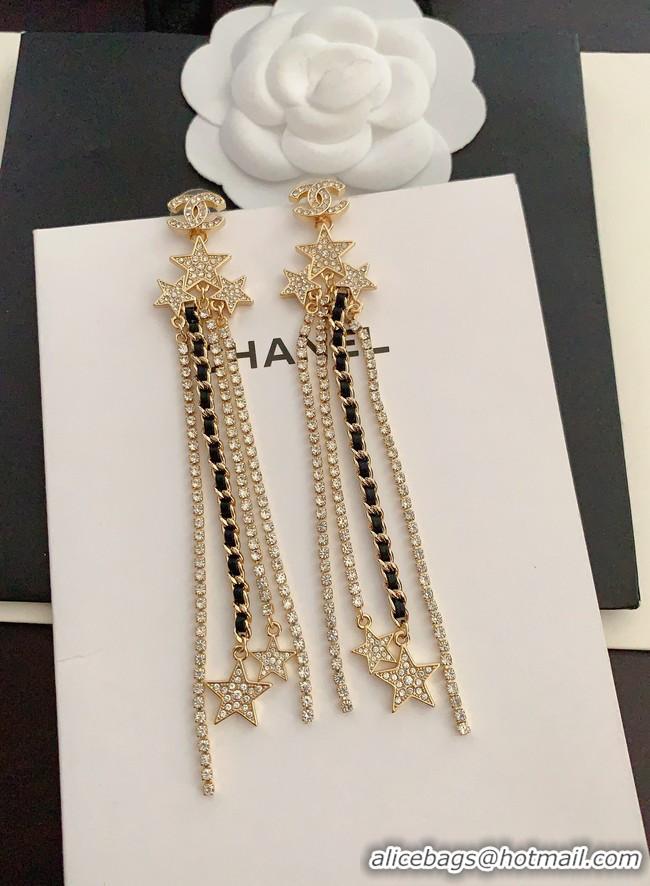 Cheap Price Chanel Earrings CE10354