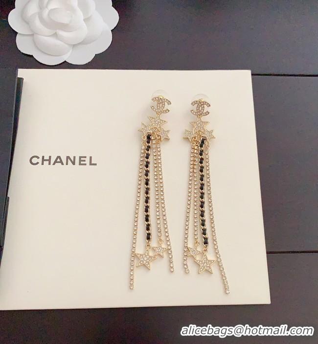 Cheap Price Chanel Earrings CE10354