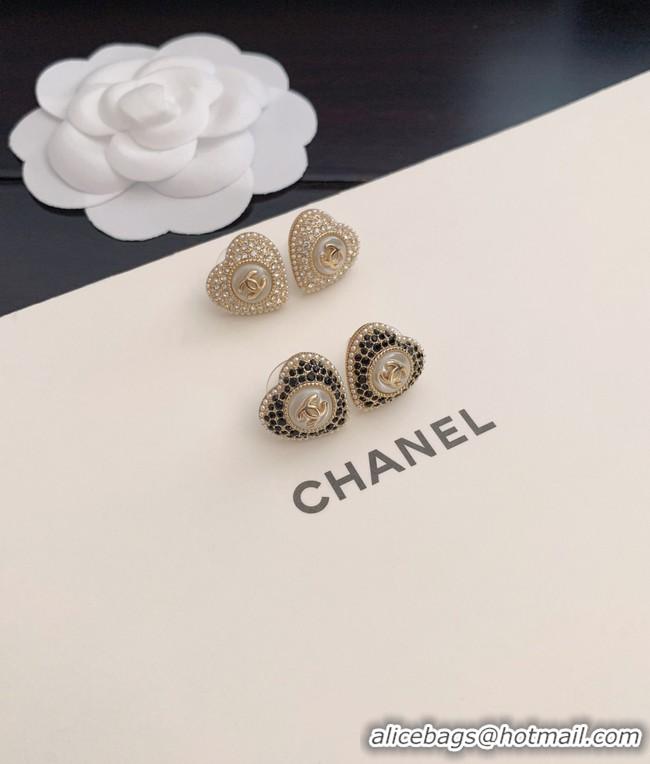 Feminine Chanel Earrings CE10355