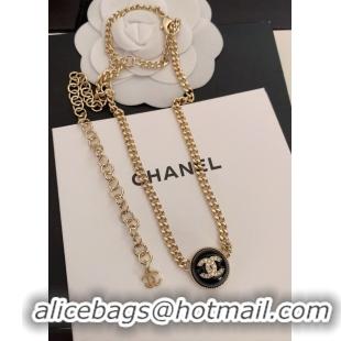 Stylish Chanel Necklace CE10356