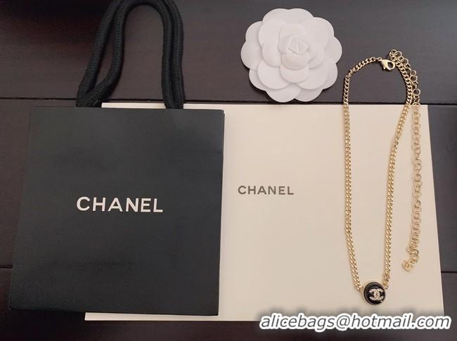 Stylish Chanel Necklace CE10356