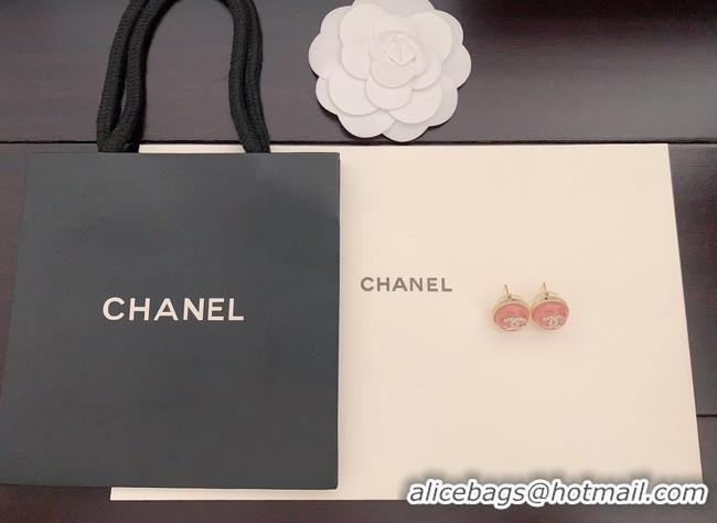 Sophisticated Chanel Earrings CE10357