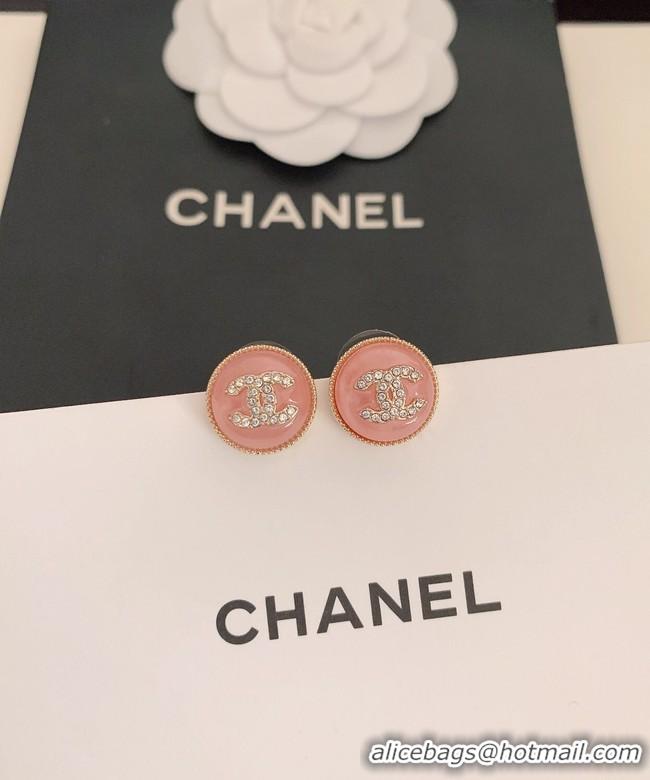 Sophisticated Chanel Earrings CE10357