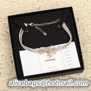 Hot Style Chanel Necklace CE10358