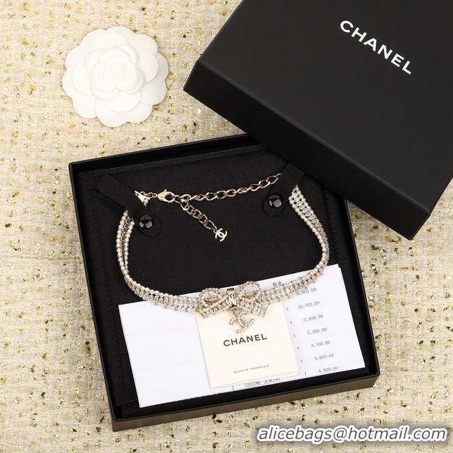 Hot Style Chanel Necklace CE10358