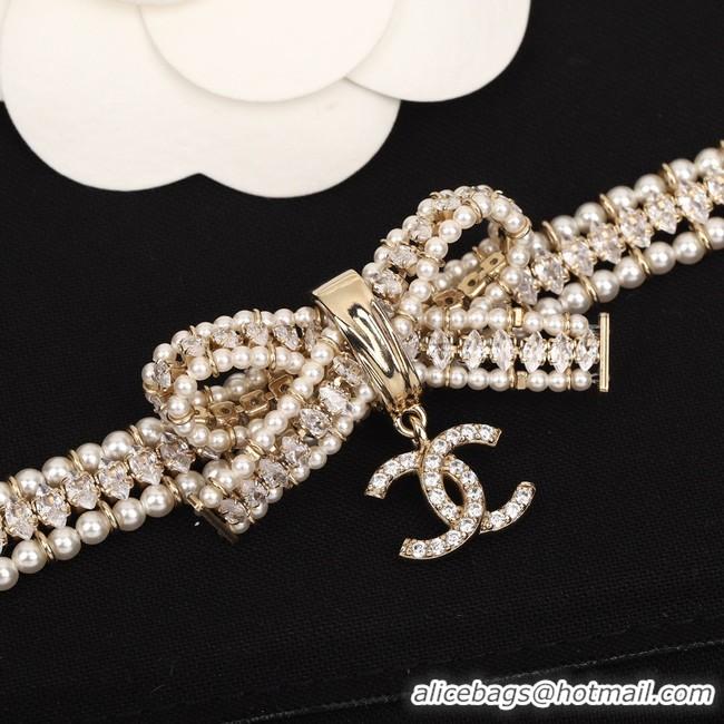 Hot Style Chanel Necklace CE10358