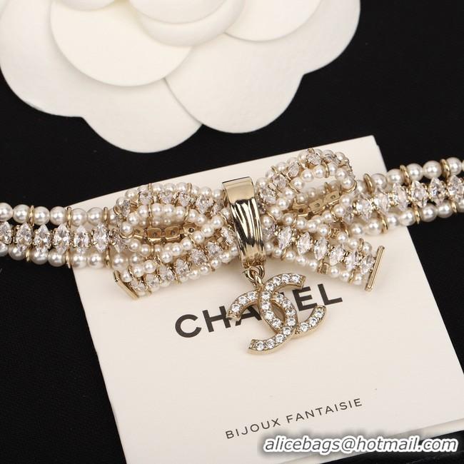 Hot Style Chanel Necklace CE10358