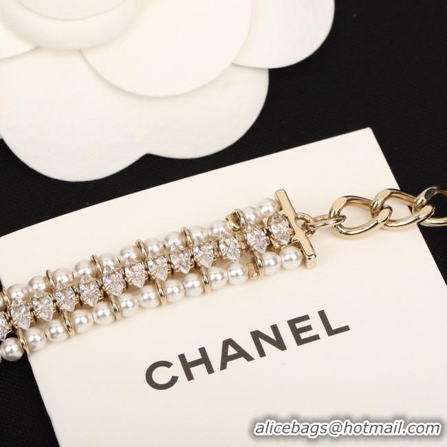 Hot Style Chanel Necklace CE10358