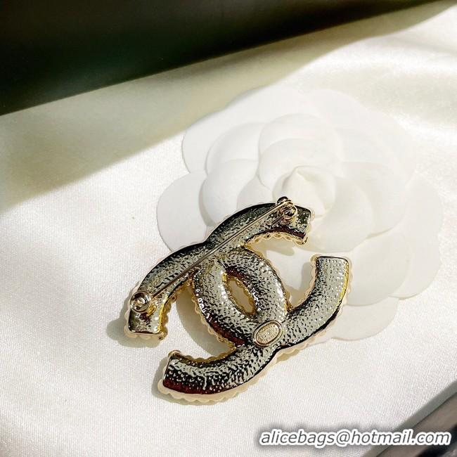 Good Product Chanel Brooch CE10361