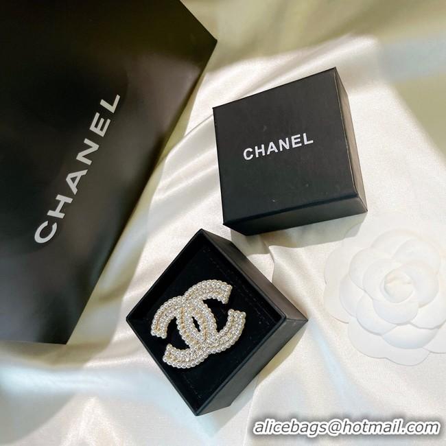 Good Product Chanel Brooch CE10361