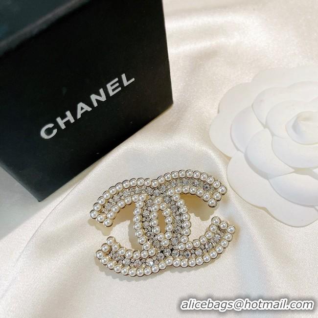 Good Product Chanel Brooch CE10361