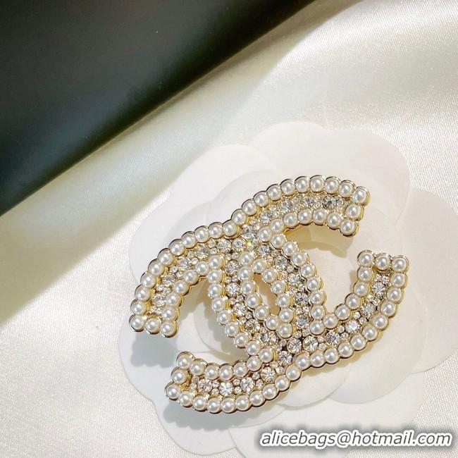 Good Product Chanel Brooch CE10361