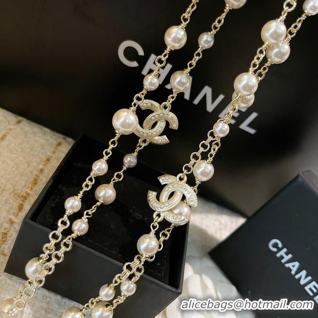 Sumptuous Chanel Necklace CE10362