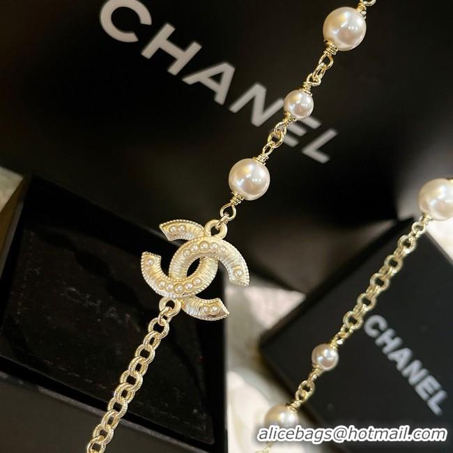 Sumptuous Chanel Necklace CE10362