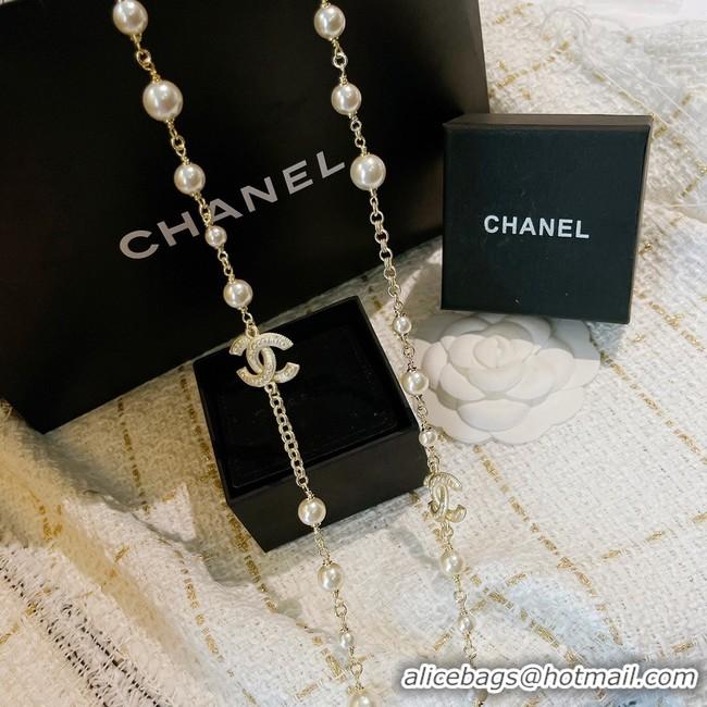 Sumptuous Chanel Necklace CE10362