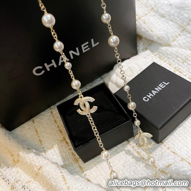 Sumptuous Chanel Necklace CE10362