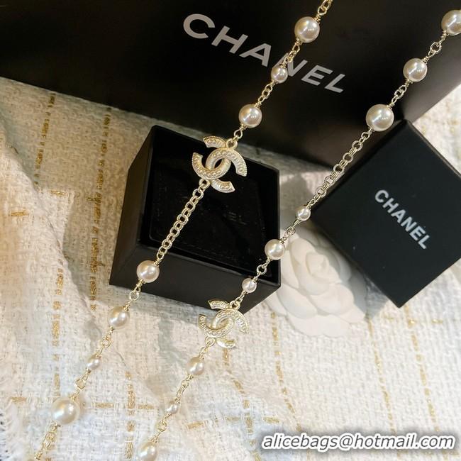 Sumptuous Chanel Necklace CE10362