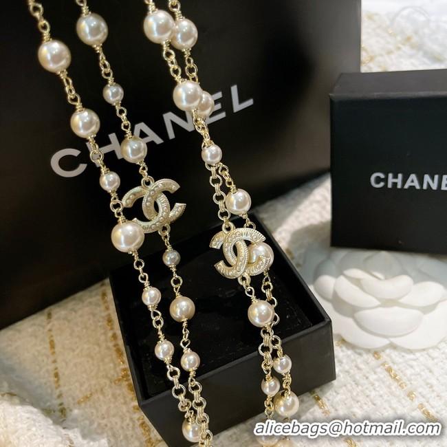 Sumptuous Chanel Necklace CE10362