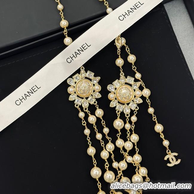 Stylish Chanel Necklace CE10363