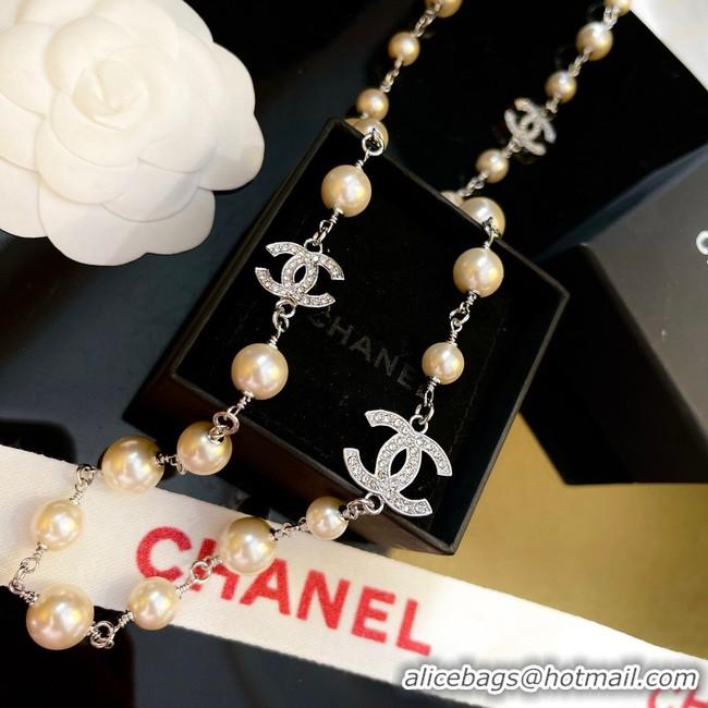 Duplicate Chanel Necklace CE10364