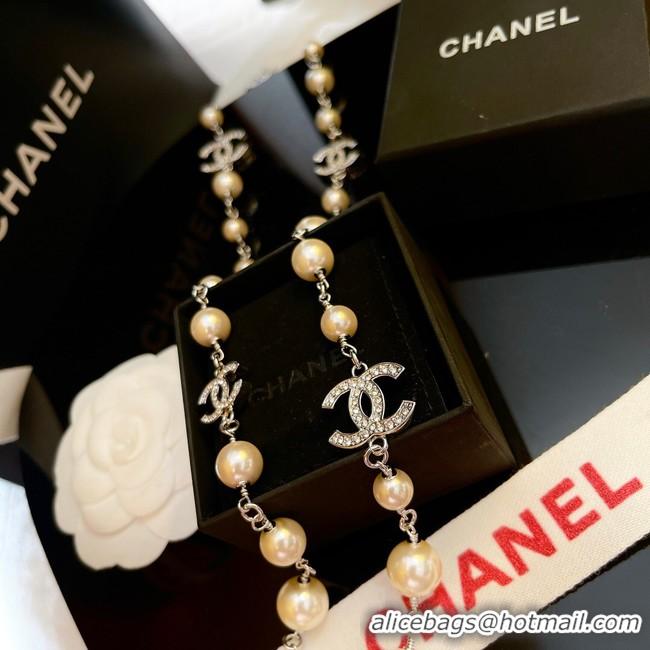 Duplicate Chanel Necklace CE10364