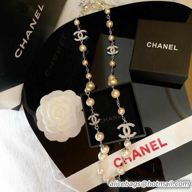 Duplicate Chanel Necklace CE10364