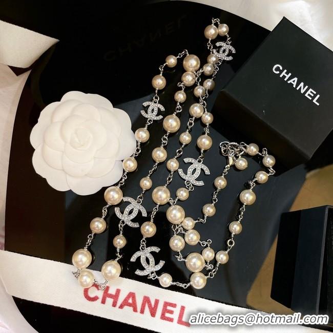 Duplicate Chanel Necklace CE10364