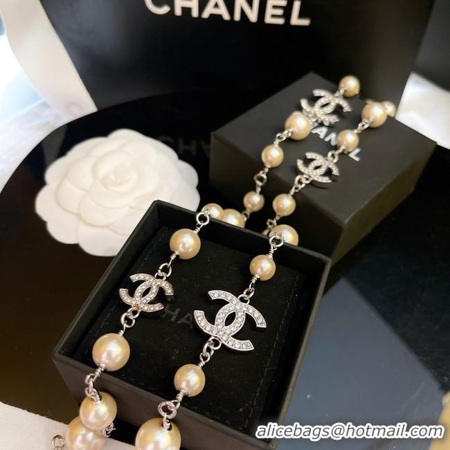 Duplicate Chanel Necklace CE10364