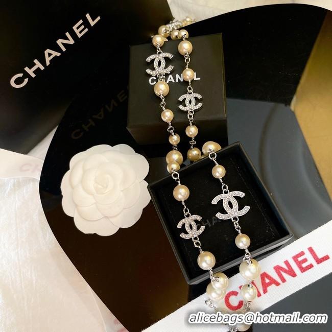 Duplicate Chanel Necklace CE10364