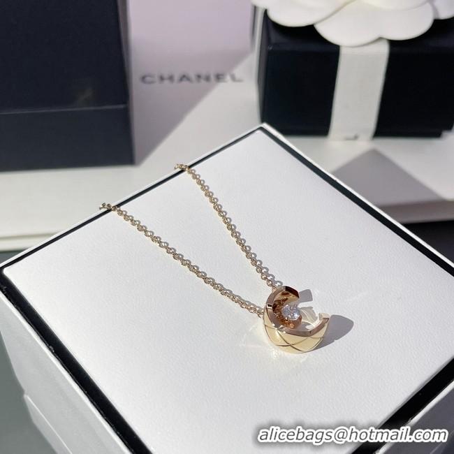 Fashion Chanel Necklace CE10375