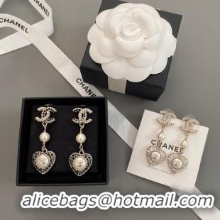 Perfect Chanel Earrings CE10376