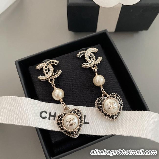 Perfect Chanel Earrings CE10376