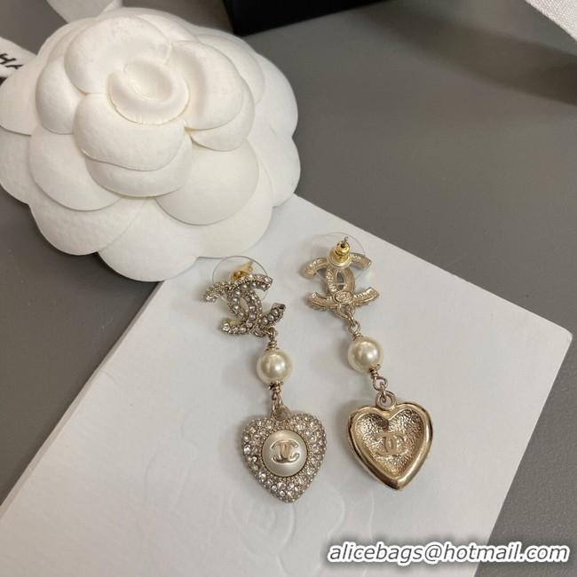 Perfect Chanel Earrings CE10376