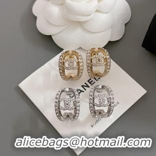 Top Design Chanel Earrings CE10377