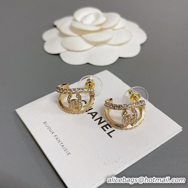 Top Design Chanel Earrings CE10377