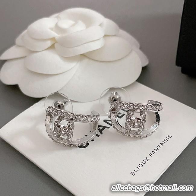 Top Design Chanel Earrings CE10377