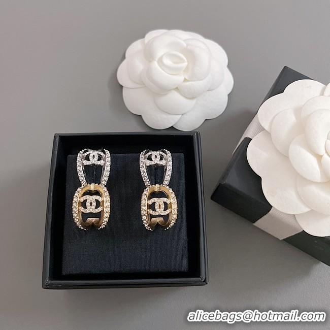 Top Design Chanel Earrings CE10377