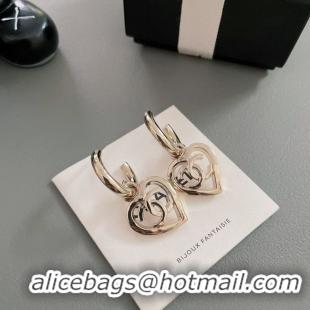 Popular Style Chanel Earrings CE10378